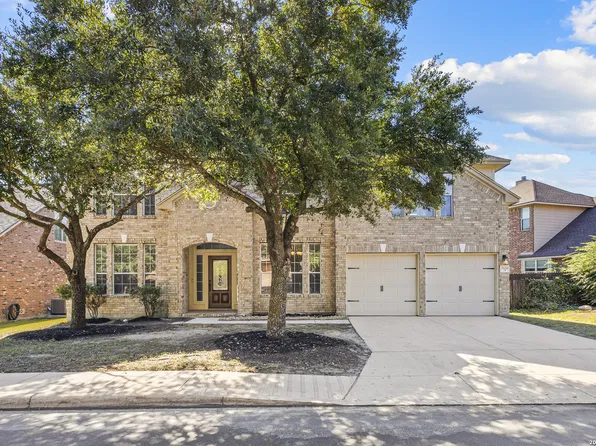 26022 TORENA LOOP, San Antonio, TX 78261