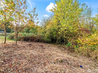 0 Fir Street, Milton, WA 98354