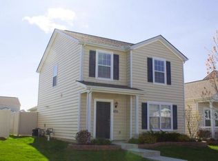 3974 Sweet Shadow Ave, Columbus, OH 43230