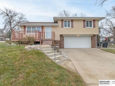 4319 N 130th Ave, Omaha, NE, 68164