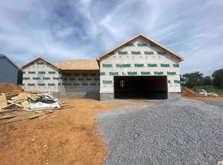 44 Fieldstone Cir, Cadiz, KY 42211