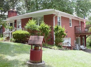 2080 River Rd, Hayes, VA 23072
