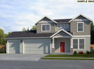 1105 NE 19th Way, Battle Ground, WA
