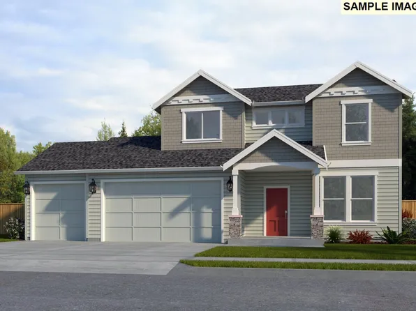 1105 NE 19th Way, Battle Ground, WA 98604