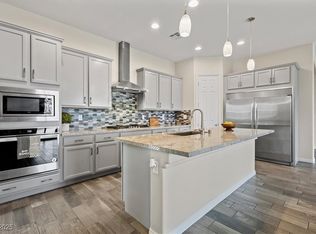 7072 Arabian Ridge St, Las Vegas, NV 89131