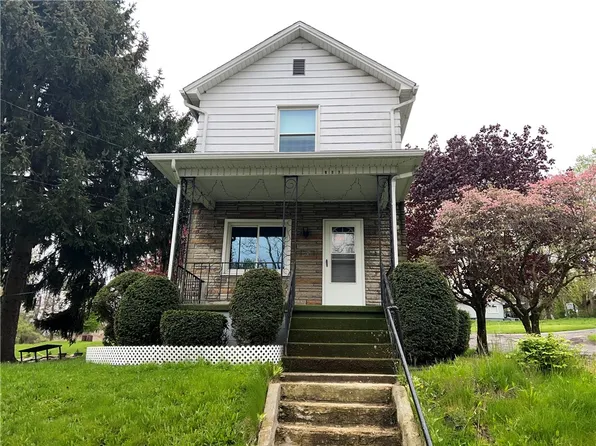 917 Boroline St, New Castle, PA 16101