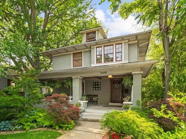5148 Baltimore Ave, Kansas City, MO 64112