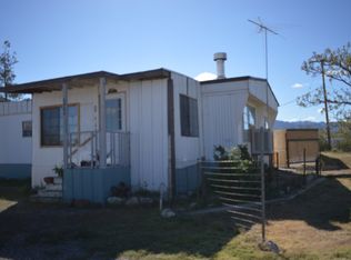 6984 W Spur Pl, DOLAN SPRINGS, AZ --