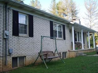 1085 Highway 1809, Barbourville, KY 40906