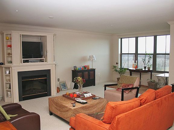 Main Living Area