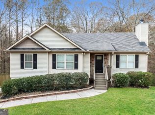 29 Autumn Pl NE, Cartersville, GA 30184