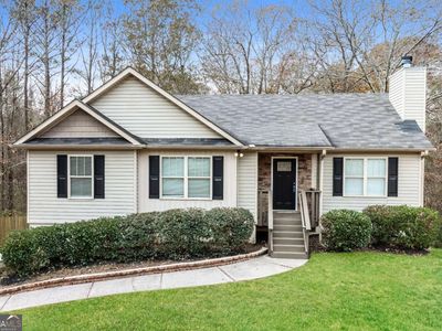 29 Autumn Pl NE, Cartersville, GA, 30184