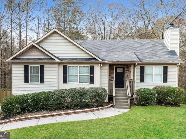 29 Autumn Pl NE, Cartersville, GA 30184