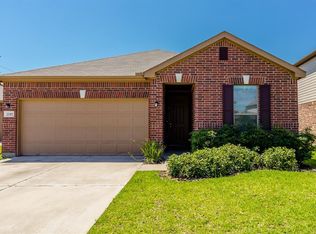 22411 Auburn Valley Ln, Katy, TX 77449