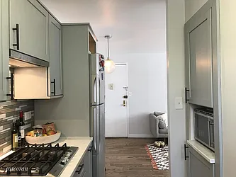 Rented by Corcoran