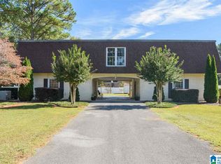 1104 East St S, Talladega, AL 35160