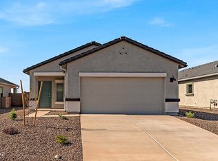 10035 N Bakeri Dr N, Marana, AZ 85653