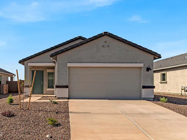 10035 N Bakeri Dr N, Marana, AZ 85653