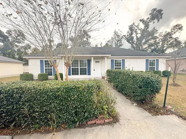 925 Morningside Dr, Valdosta, GA 31601