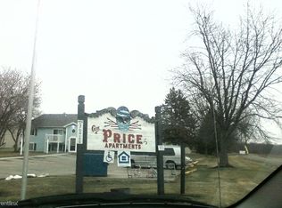 40 Glenn Ave APT 2, Quincy, MI 49082