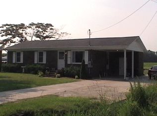 4515 Saint Marys Church Rd, Wilson, NC 27893