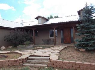 4 Arabian Ct, Sandia Park, NM 87047