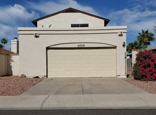 20014 N 47th Ln, Glendale, AZ 85308