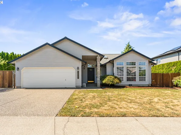 18857 Paulsen Dr, Oregon City, OR 97045