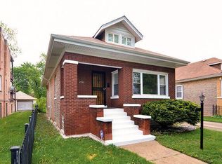 8533 S Bishop St, Chicago, IL 60620