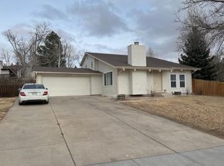 4155 Iron Horse Trl, Colorado Springs, CO 80917