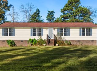 7555 Babe Ruth Trl, Snow Camp, NC 27349