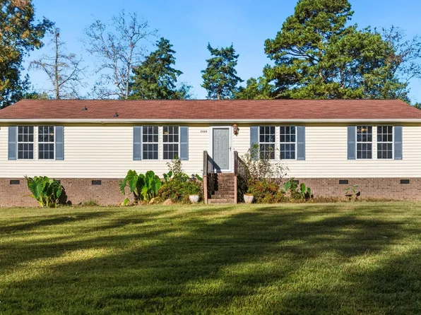 7555 Babe Ruth Trl, Snow Camp, NC 27349