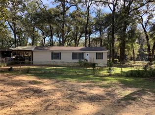 34425 Blanton Rd, Dade City, FL 33523