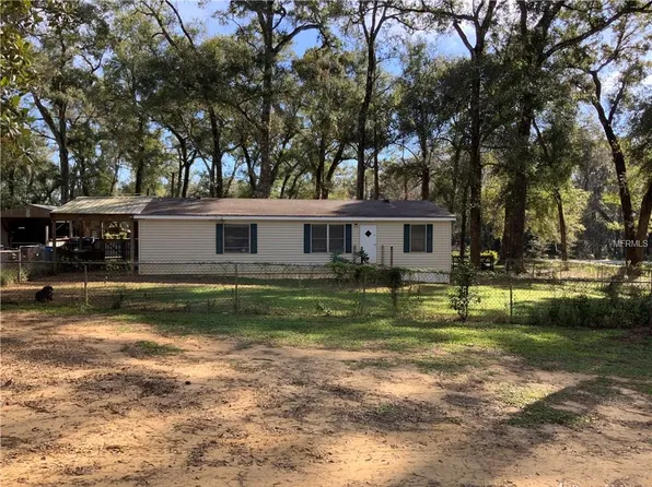 34425 Blanton Rd, Dade City, FL 33523