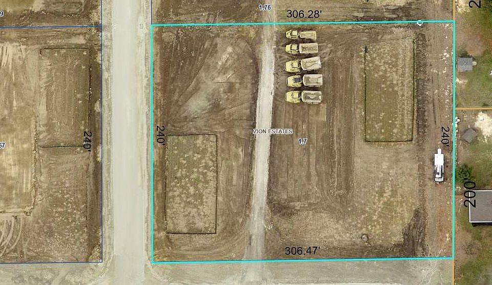 2nd image of 2969 S Kings Way