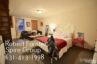 Rented by Spire Group