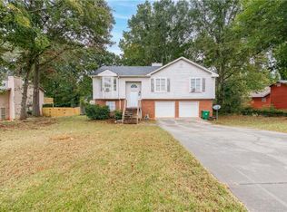 4146 Chapel Mill Way, Decatur, GA 30034