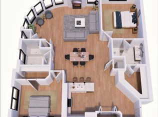 9610 Franklin Ave #417, Franklin Park, IL 60131