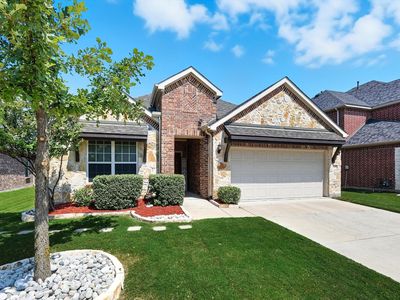 2308 Rigging Dr, Little Elm, TX, 75068