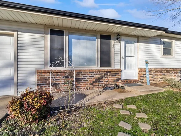 80 Centerwood St, West Fork, AR 72774