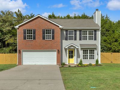 1214 California Dr, Murfreesboro, TN, 37129