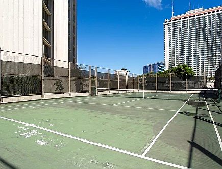 4th image of 1600 Ala Moana Blvd #1-2602-2602