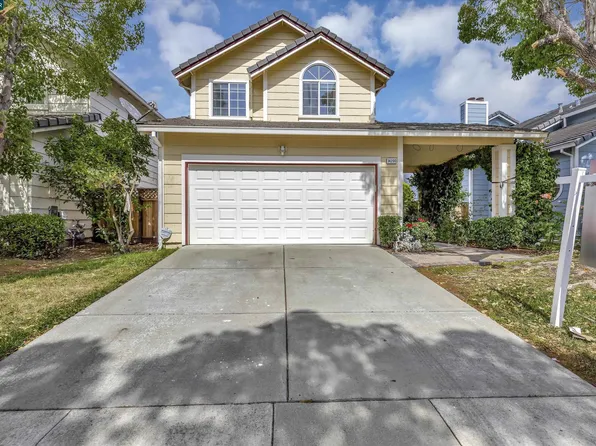 34200 Finnigan Ter, Fremont, CA 94555