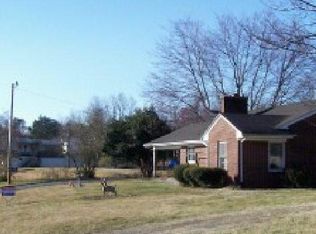 279 Morgans Fork Rd, Penhook, VA 24137