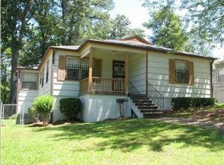 881 77th St S, Birmingham, AL 35206