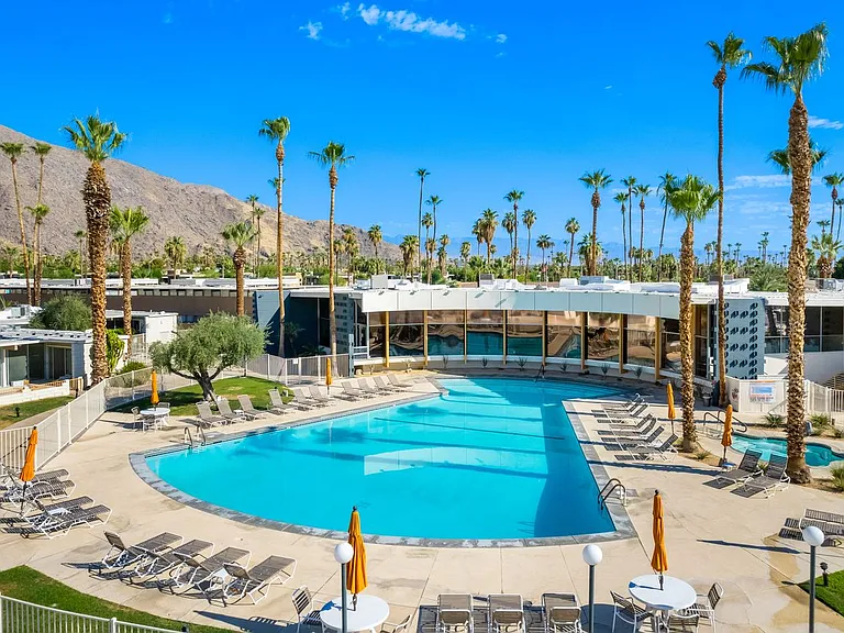 1111 E Palm Canyon Dr #221 — Photo 17