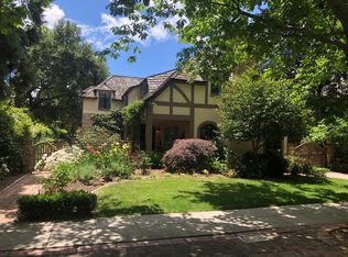 1416 Hamilton Ave, Palo Alto, CA 94301