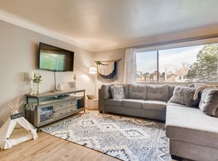 1175 N Emerson St #307-307-30, Denver, CO 80218