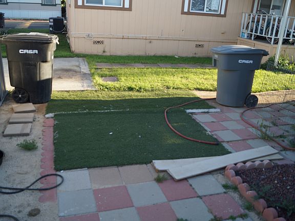 5th image of 350 E San Jacinto Ave Space 188