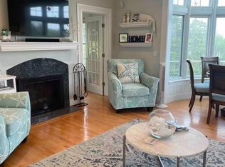 (Undisclosed Address), Southport, ME 04576